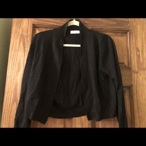 Calvin Klein Cardigan Sweater